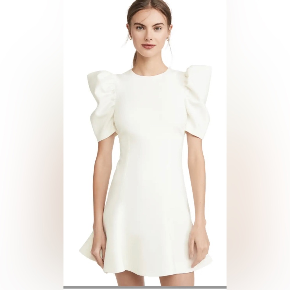 White LIKELY Dress New With Tag